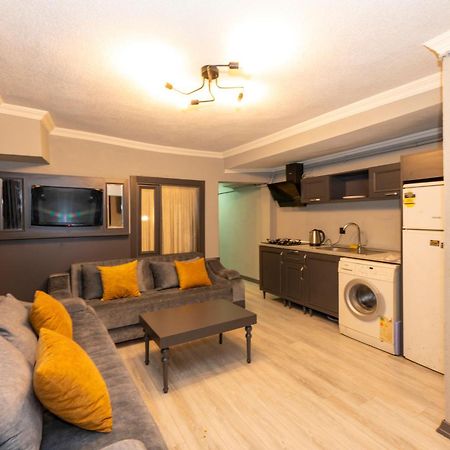 Lagertha Hotel اسطنبول المظهر الخارجي الصورة