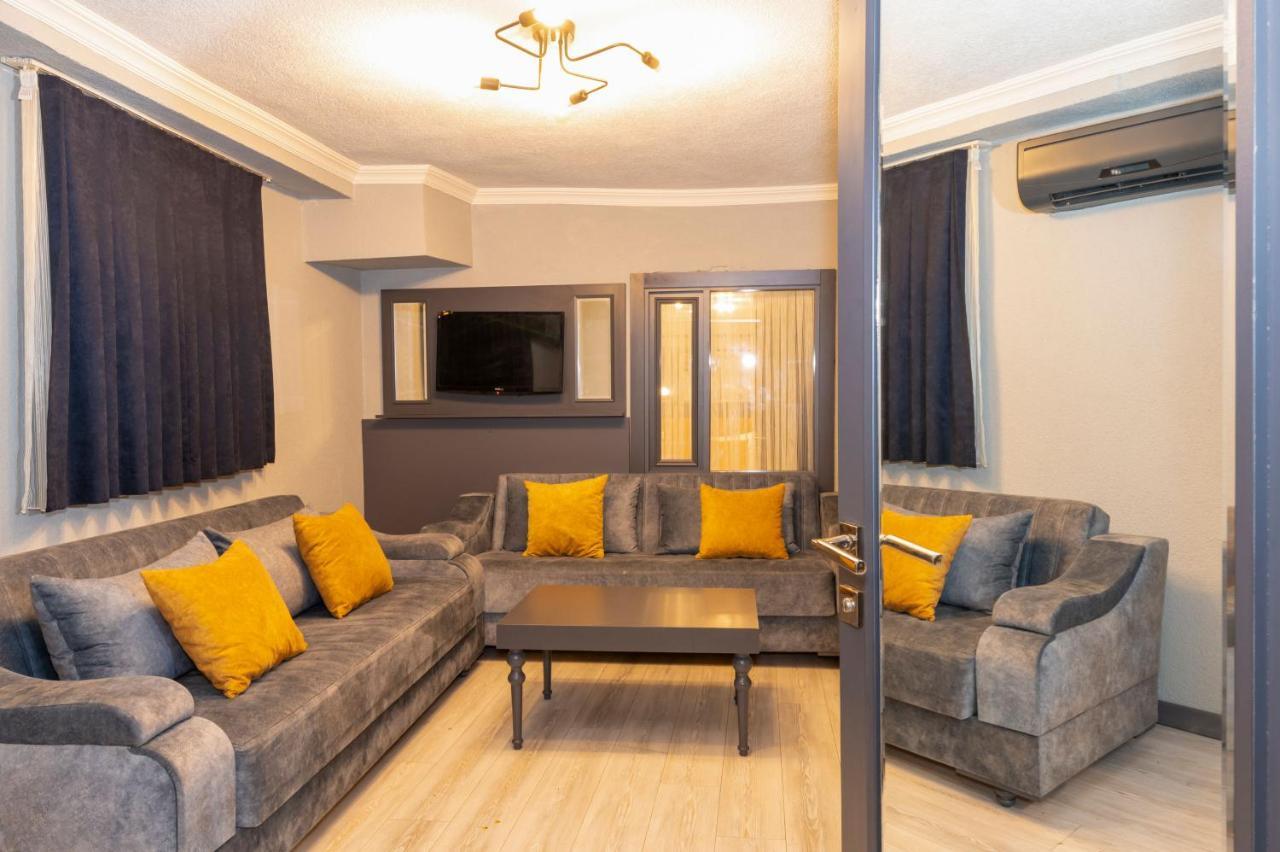 Lagertha Hotel اسطنبول المظهر الخارجي الصورة