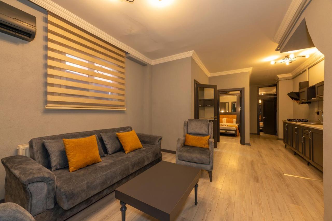 Lagertha Hotel اسطنبول المظهر الخارجي الصورة