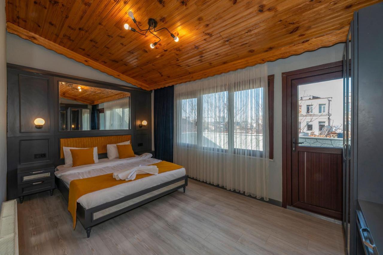 Lagertha Hotel اسطنبول المظهر الخارجي الصورة