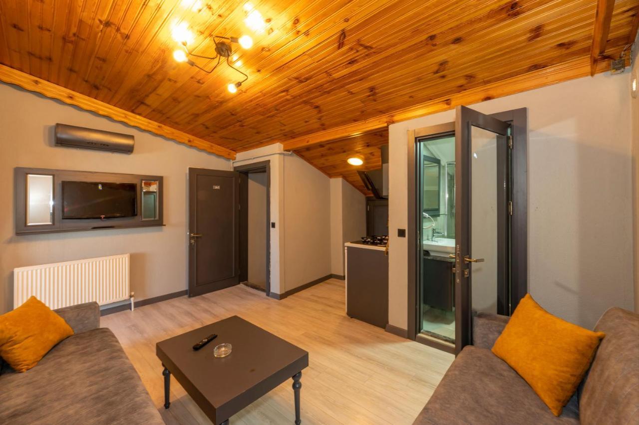 Lagertha Hotel اسطنبول المظهر الخارجي الصورة