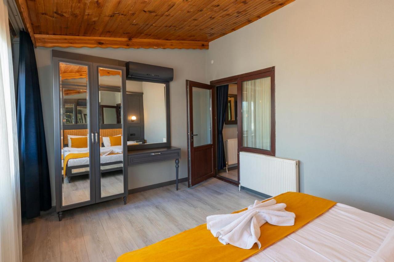 Lagertha Hotel اسطنبول المظهر الخارجي الصورة