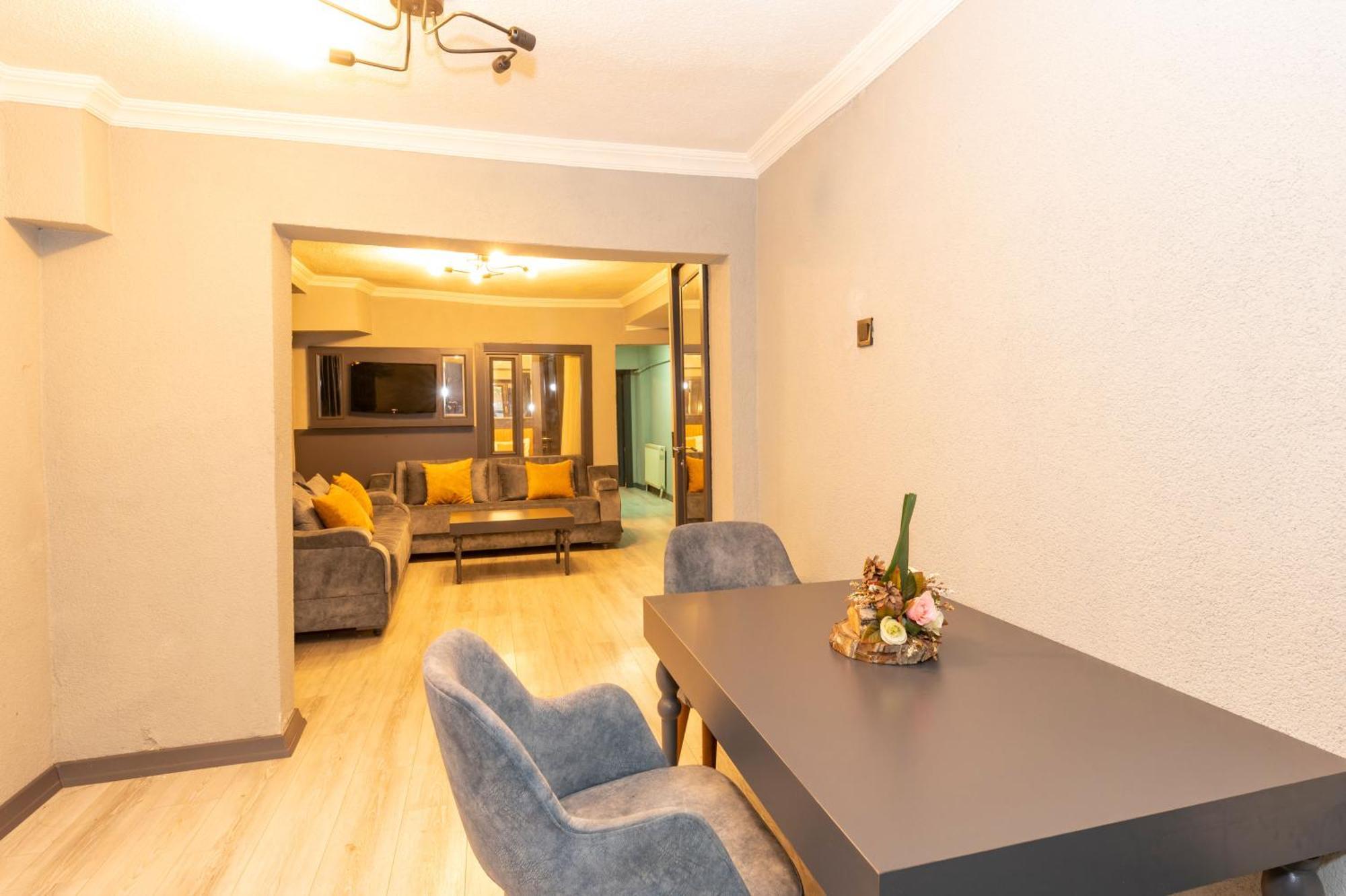 Lagertha Hotel اسطنبول المظهر الخارجي الصورة