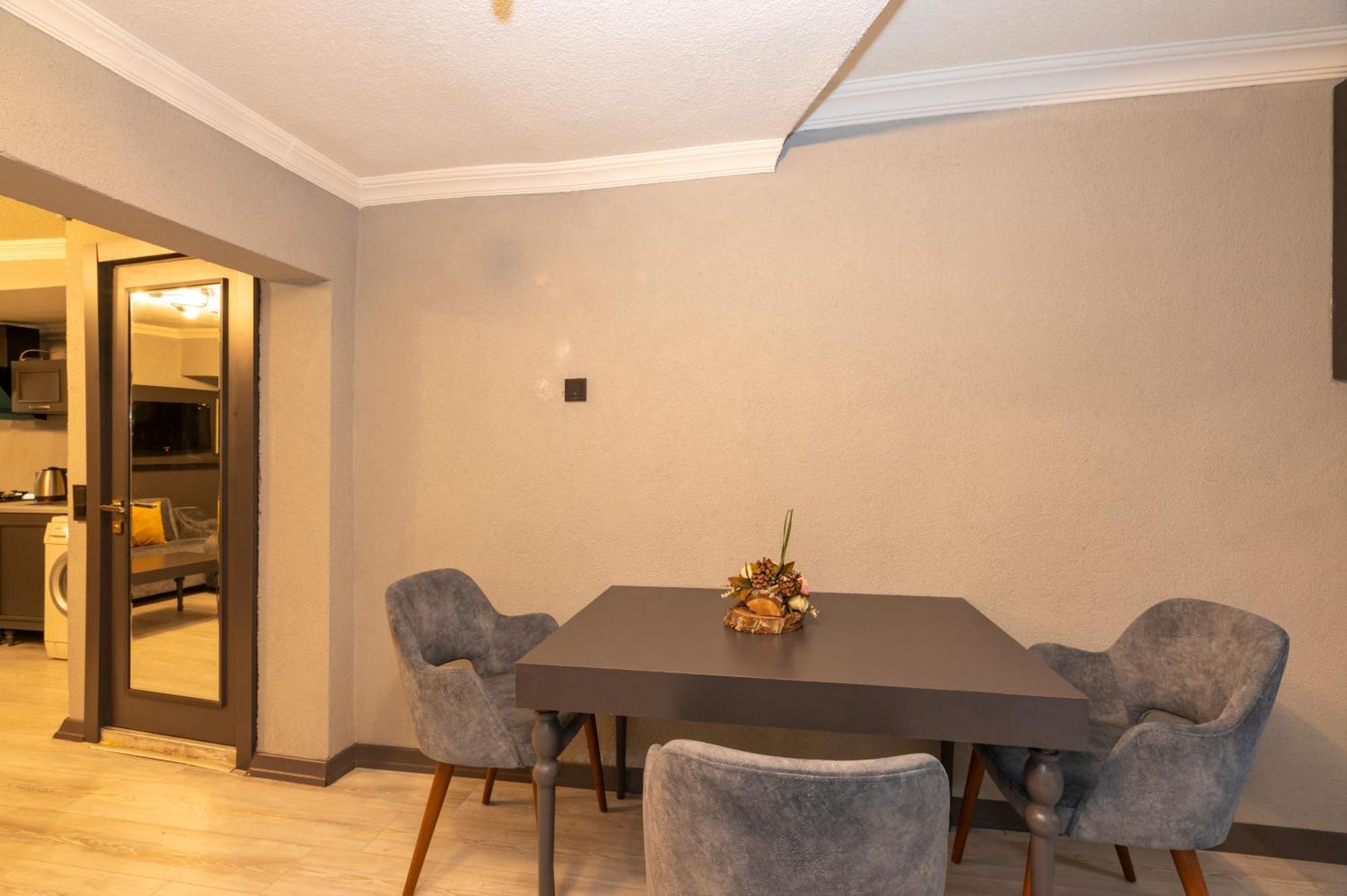 Lagertha Hotel اسطنبول المظهر الخارجي الصورة