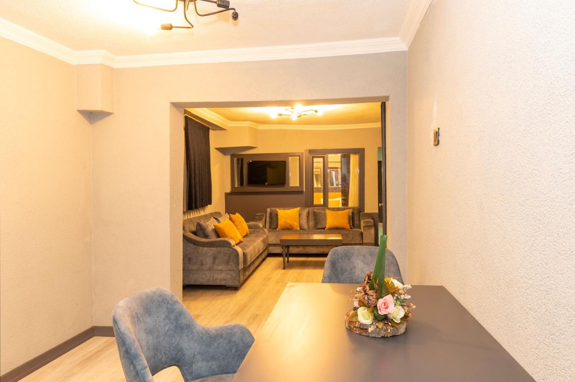 Lagertha Hotel اسطنبول المظهر الخارجي الصورة